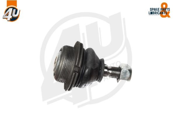 4U B26170 Ball joint B26170: Buy near me in Poland at 2407.PL - Good price!
