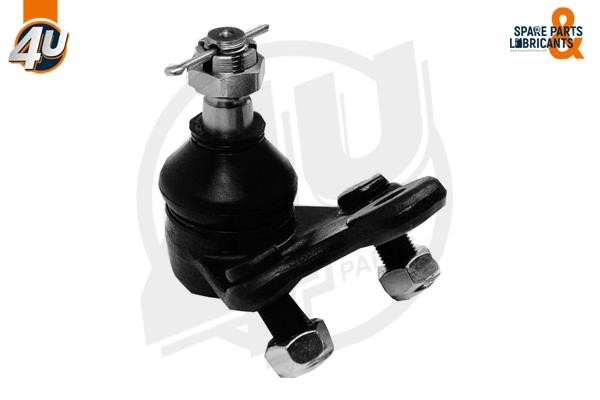 4U B57508 Ball joint B57508: Buy near me in Poland at 2407.PL - Good price!