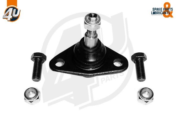 4U B62959 Ball joint B62959: Buy near me in Poland at 2407.PL - Good price!