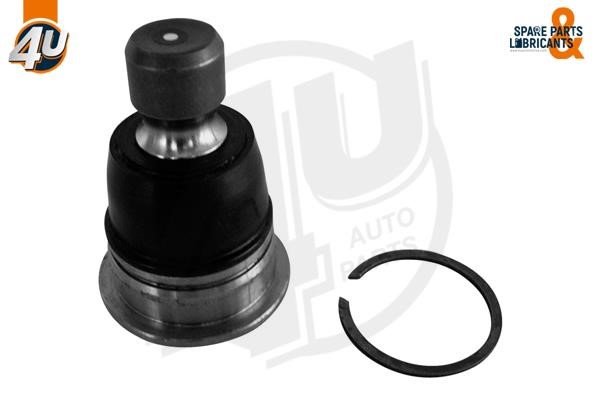 4U B10432 Ball joint B10432: Buy near me in Poland at 2407.PL - Good price!