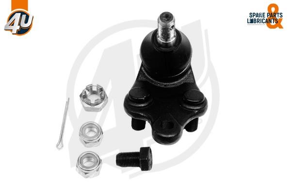 4U B46552 Ball joint B46552: Buy near me in Poland at 2407.PL - Good price!