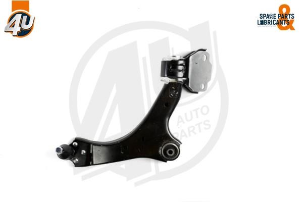 4U G14396 Track Control Arm G14396: Buy near me in Poland at 2407.PL - Good price!