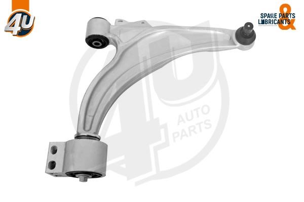 4U G10805 Track Control Arm G10805: Buy near me in Poland at 2407.PL - Good price!
