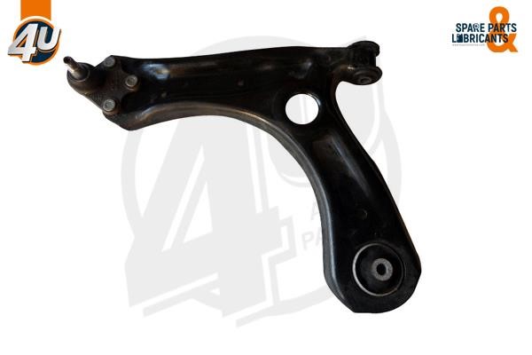 4U G11440 Track Control Arm G11440: Buy near me in Poland at 2407.PL - Good price!
