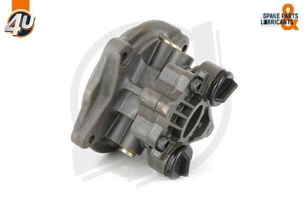 4U 29530RN Fuel pump 29530RN: Buy near me at 2407.PL in Poland at an Affordable price!