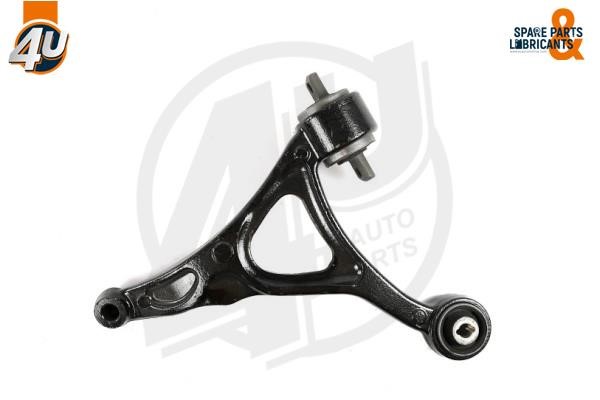 4U G17214 Track Control Arm G17214: Buy near me in Poland at 2407.PL - Good price!