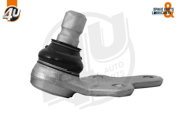 4U B14236 Ball joint B14236: Buy near me in Poland at 2407.PL - Good price!
