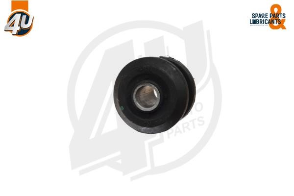 4U P61934 Control Arm-/Trailing Arm Bush P61934: Buy near me in Poland at 2407.PL - Good price!