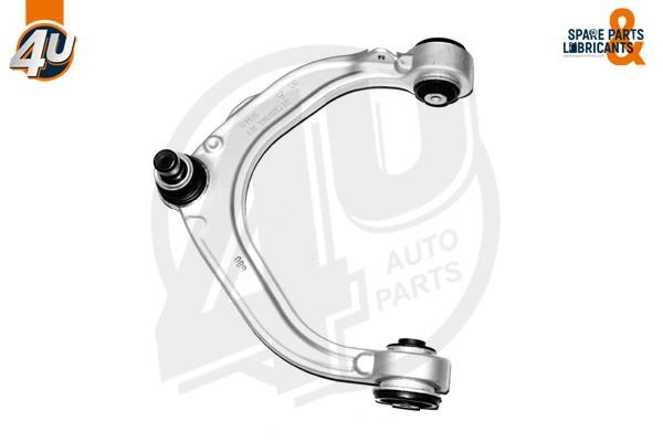 4U G25891 Track Control Arm G25891: Buy near me at 2407.PL in Poland at an Affordable price!
