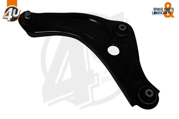 4U G14606 Track Control Arm G14606: Buy near me in Poland at 2407.PL - Good price!