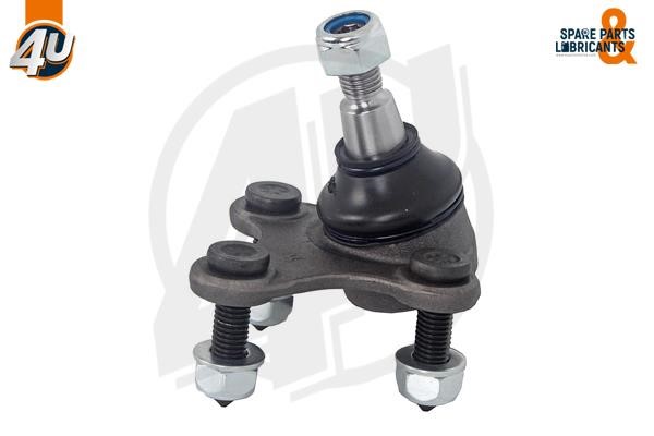 4U B71820 Ball joint B71820: Buy near me in Poland at 2407.PL - Good price!