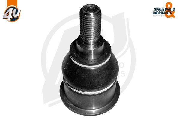 4U B10867 Ball joint B10867: Buy near me in Poland at 2407.PL - Good price!