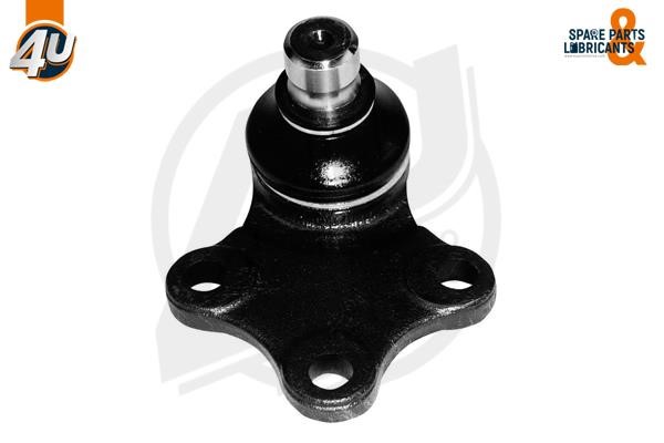 4U B53114 Ball joint B53114: Buy near me in Poland at 2407.PL - Good price!