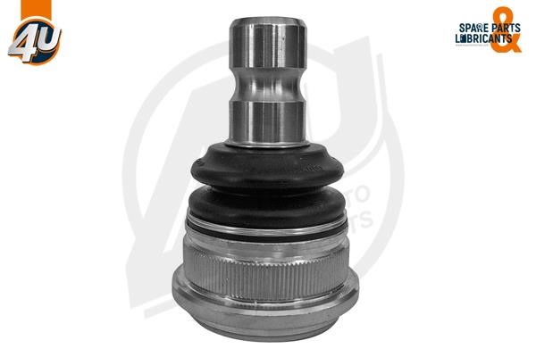 4U B11163 Ball joint B11163: Buy near me at 2407.PL in Poland at an Affordable price!
