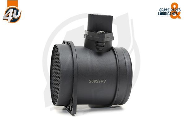 4U 20929VV Air mass sensor 20929VV: Buy near me in Poland at 2407.PL - Good price!