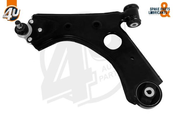 4U G13431 Track Control Arm G13431: Buy near me in Poland at 2407.PL - Good price!