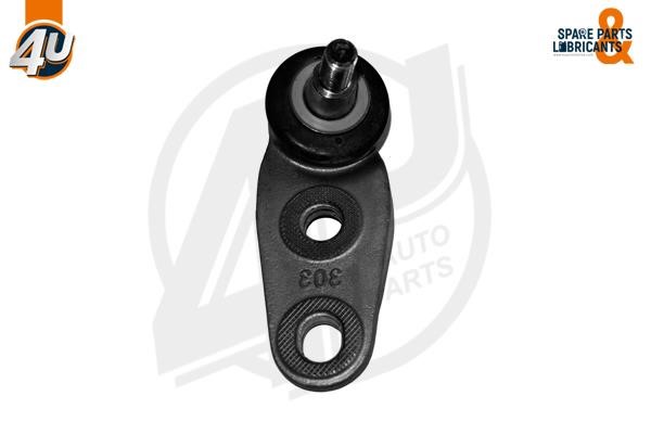 4U B23660 Ball joint B23660: Buy near me in Poland at 2407.PL - Good price!
