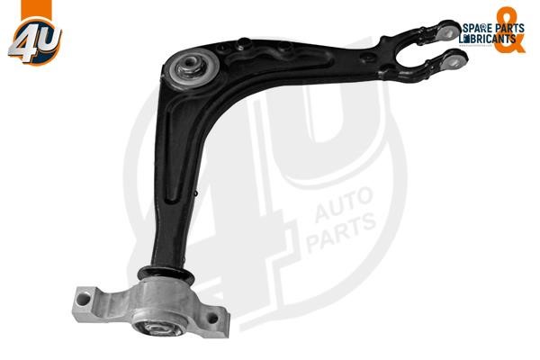 4U G10662 Track Control Arm G10662: Buy near me in Poland at 2407.PL - Good price!