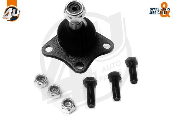 4U B52217 Ball joint B52217: Buy near me in Poland at 2407.PL - Good price!