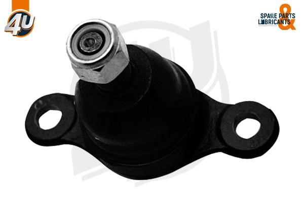 4U B66469 Ball joint B66469: Buy near me in Poland at 2407.PL - Good price!