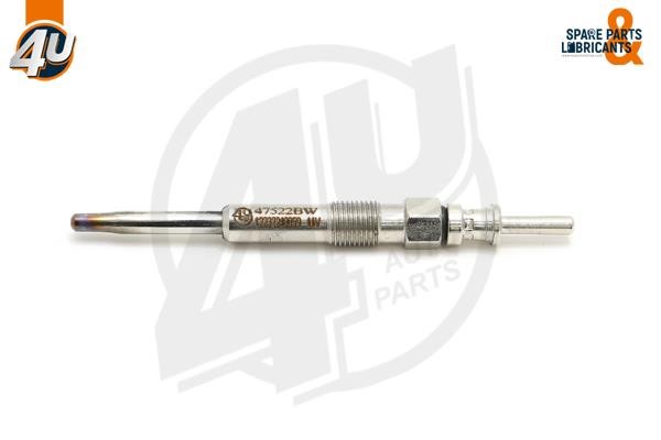 4U 47522BW Glow plug 47522BW: Buy near me at 2407.PL in Poland at an Affordable price!