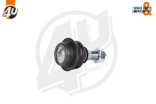 4U B52648 Ball joint B52648: Buy near me in Poland at 2407.PL - Good price!