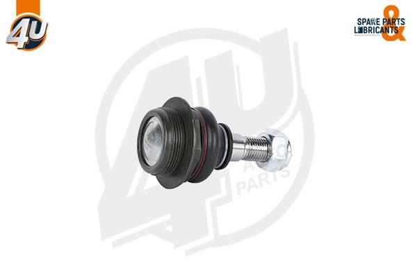 4U B33473 Ball joint B33473: Buy near me in Poland at 2407.PL - Good price!