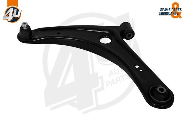 4U G11884 Track Control Arm G11884: Buy near me in Poland at 2407.PL - Good price!