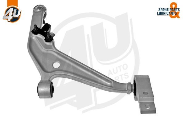 4U G58980 Track Control Arm G58980: Buy near me in Poland at 2407.PL - Good price!