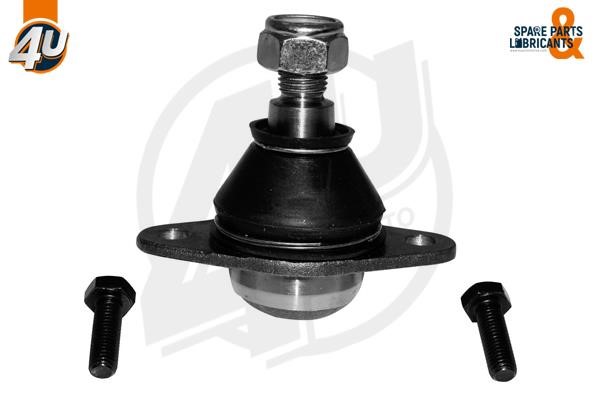 4U B21096 Ball joint B21096: Buy near me in Poland at 2407.PL - Good price!