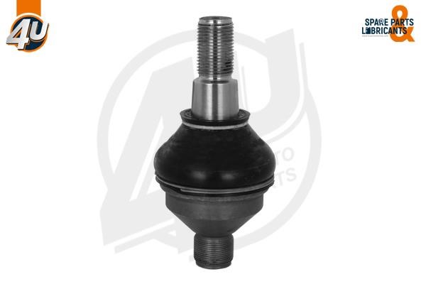 4U B11854 Ball joint B11854: Buy near me in Poland at 2407.PL - Good price!