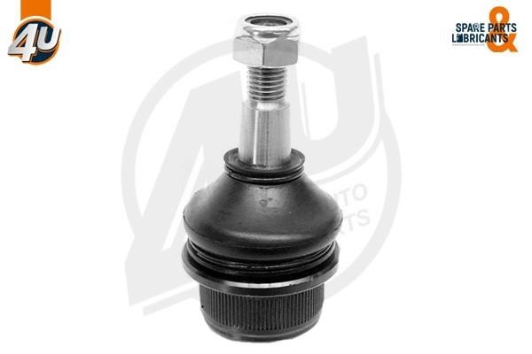 4U B28329 Ball joint B28329: Buy near me at 2407.PL in Poland at an Affordable price!