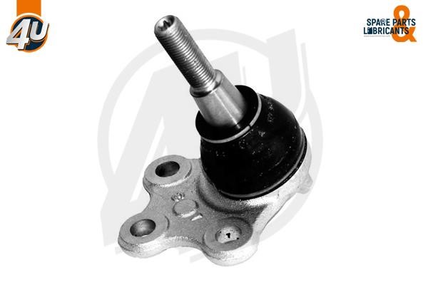 4U B09483 Ball joint B09483: Buy near me in Poland at 2407.PL - Good price!