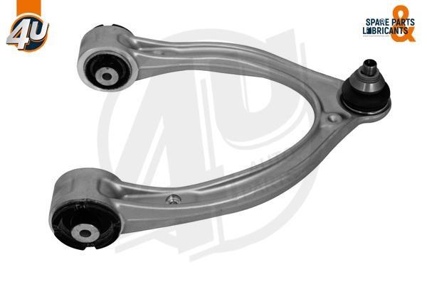 4U G14592 Track Control Arm G14592: Buy near me at 2407.PL in Poland at an Affordable price!