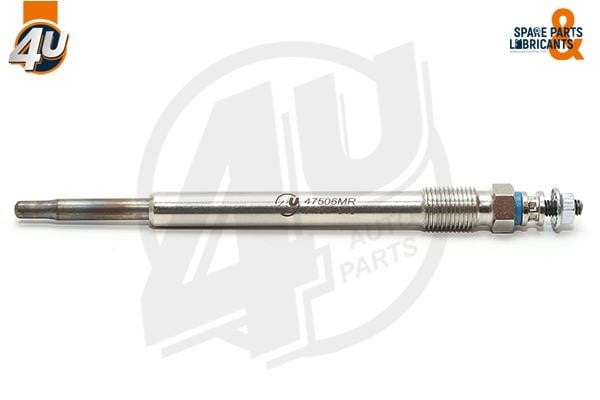 4U 47506MR Glow plug 47506MR: Buy near me at 2407.PL in Poland at an Affordable price!