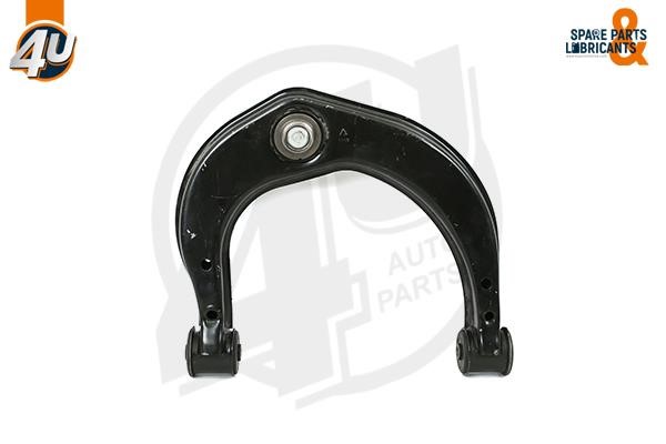 4U G10620 Track Control Arm G10620: Buy near me in Poland at 2407.PL - Good price!
