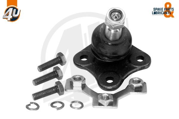 4U B64683 Ball joint B64683: Buy near me in Poland at 2407.PL - Good price!