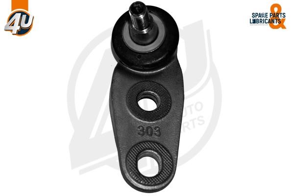 4U B47938 Ball joint B47938: Buy near me in Poland at 2407.PL - Good price!