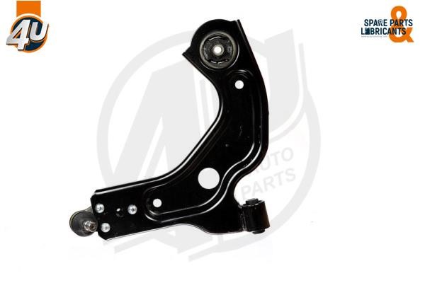 4U G04904 Track Control Arm G04904: Buy near me in Poland at 2407.PL - Good price!