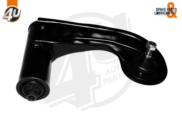 4U G36120 Track Control Arm G36120: Buy near me in Poland at 2407.PL - Good price!