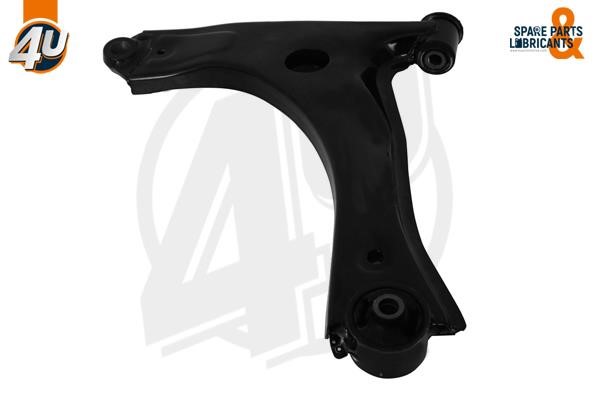 4U G14093 Track Control Arm G14093: Buy near me in Poland at 2407.PL - Good price!
