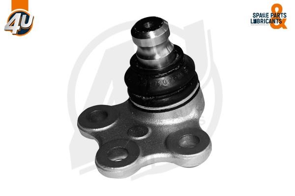 4U B39632 Ball joint B39632: Buy near me in Poland at 2407.PL - Good price!