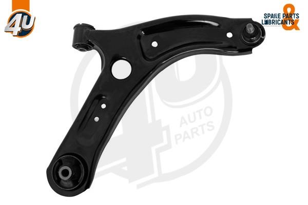 4U G15981 Track Control Arm G15981: Buy near me in Poland at 2407.PL - Good price!
