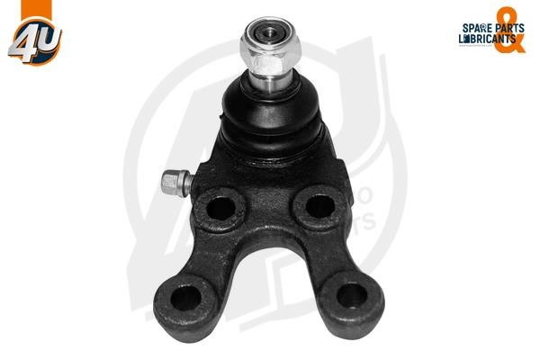 4U B08999 Ball joint B08999: Buy near me in Poland at 2407.PL - Good price!