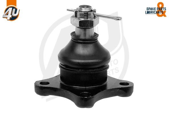 4U B34713 Ball joint B34713: Buy near me in Poland at 2407.PL - Good price!