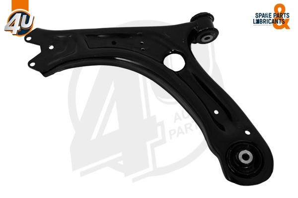 4U G11841 Track Control Arm G11841: Buy near me in Poland at 2407.PL - Good price!