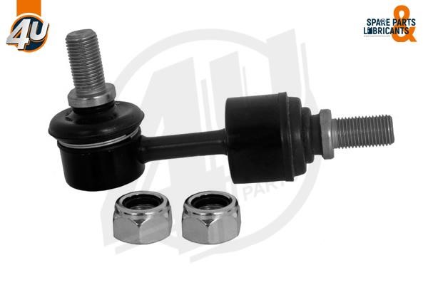 4U F12846 Rod/Strut, stabiliser F12846: Buy near me at 2407.PL in Poland at an Affordable price!