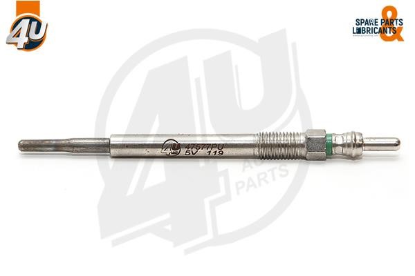 4U 47577PU Glow plug 47577PU: Buy near me at 2407.PL in Poland at an Affordable price!
