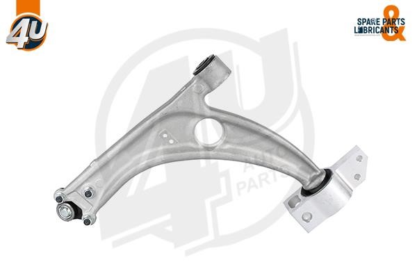 4U G10920 Track Control Arm G10920: Buy near me in Poland at 2407.PL - Good price!