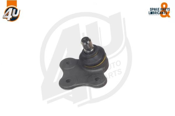 4U B30409 Ball joint B30409: Buy near me in Poland at 2407.PL - Good price!